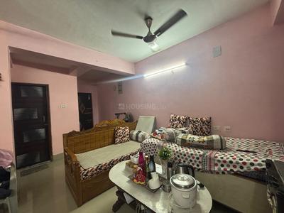 Hall Image of 982 Sq.ft 2 BHK Apartment / Flat for sale in Saket Dakkhin Kali, Baranagar Kolkata for Rs. 4500000