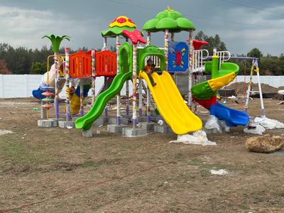 Image of 1000 Sq.ft Residential Plot / Land for sale in Thiruporur, Chennai for Rs. 3500000