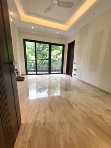 Hall Image of 4500 Sq.ft 4 BHK Builder Floor for rent in Kailash Colony New Delhi for Rs. 450000