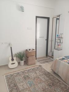 Bedroom Image of 2200 Sq.ft 4 BHK Apartment / Flat for rent in Agni Parveen Manor, Perungudi Chennai for Rs. 110000