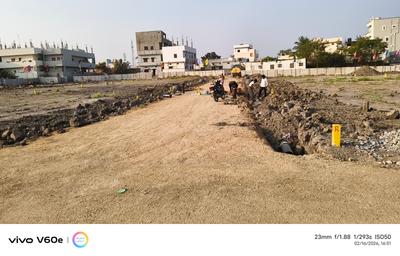 Image of 167 Sq.ft Residential Plot / Land for sale in Tukkuguda, Hyderabad for Rs. 5200031