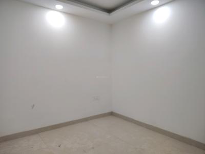 Bedroom Image of 1200 Sq.ft 3 BHK Apartment / Flat for sale in Chandan Hola New Delhi for Rs. 8500000