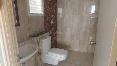 Image of 1200 Sq.ft 2 BHK Apartment / Flat for rent in Mantri Serenity, Subramanyapura, Bengaluru for Rs. 41000