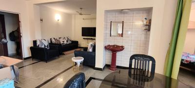 Hall Image of 1100 Sq.ft 2 BHK Apartment / Flat for sale in Sterling Park, Sahakara Nagar Bengaluru for Rs. 7500000