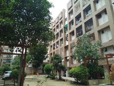 Image of 1575 Sq.ft 3 BHK Apartment / Flat for sale in Shagun Jyotee, Shyamal, Ahmedabad for Rs. 9200000