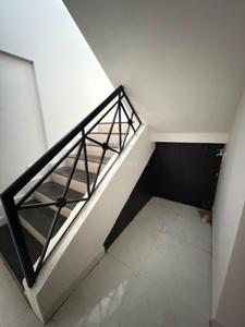 Balcony Image of 2050 Sq.ft 3 BHK Duplex for sale in Bavdhan Pune for Rs. 23000000