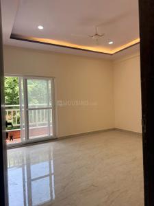Bedroom Image of 1754 Sq.ft 3 BHK Apartment / Flat for sale in Devin Paradise Enclave, Thanisandra Bengaluru for Rs. 13000000