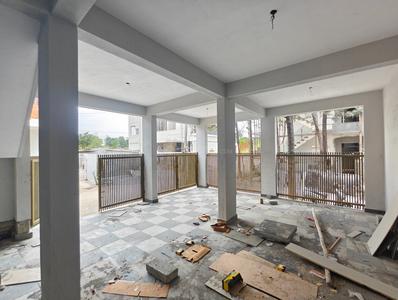 Balcony Image of 510 Sq.ft 6 BHK Independent House for sale in Horamavu Bengaluru for Rs. 12000000