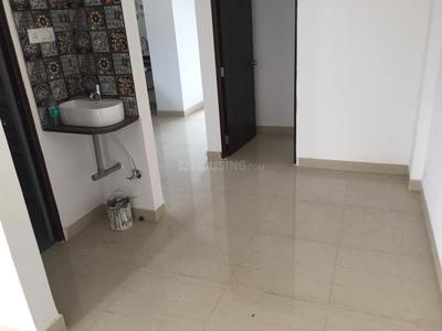 Bedroom Image of 1000 Sq.ft 2 BHK Apartment / Flat for rent in Manish Nagar Nagpur for Rs. 18000