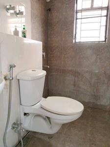 Bedroom One Image of 1265 Sq.ft 3 BHK Apartment / Flat for sale in Primarc Southwinds, Rajpur Kolkata for Rs. 7700000