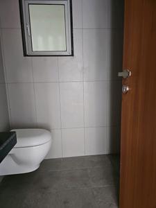Bedroom Two Image of 1680 Sq.ft 4 BHK Apartment / Flat for sale in Gera Planet Of Joy IV, Upper Kharadi Pune for Rs. 18500000