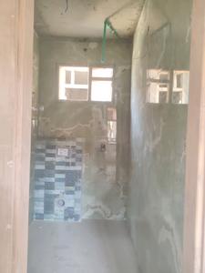 Bedroom Two Image of 1200 Sq.ft 3 BHK Builder Floor for sale in Green Field Colony Faridabad for Rs. 11000000