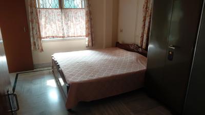 Bedroom Image of 1350 Sq.ft 3 BHK Apartment / Flat for sale in Garia, Sonarpur Kolkata for Rs. 6700000