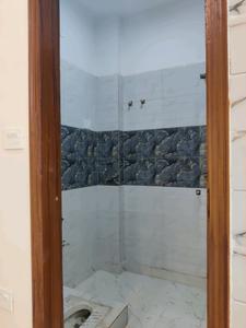 Common Bathroom Image of 750 Sq.ft 2 BHK Builder Floor for sale in DLF Ankur Vihar Ghaziabad for Rs. 2375000