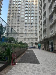 Image of 798 Sq.ft 2 BHK Apartment / Flat for sale in Platinum Life, Andheri West, Mumbai for Rs. 25000000