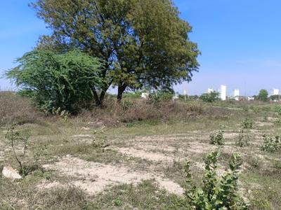 Image of 32 Sq.ft Residential Plot / Land for sale in Puth Khurd, New Delhi for Rs. 5550000