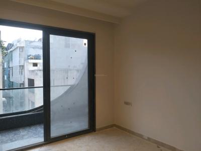 Bedroom Image of 1800 Sq.ft 3 BHK Builder Floor for sale in Paschim Vihar New Delhi for Rs. 36000000