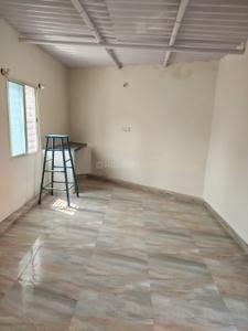 Balcony Image of 500 Sq.ft 1 RK Independent House for rent in Banaswadi Bengaluru for Rs. 7000