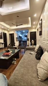 3 BHK Independent Builder Floor