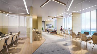 Image of 750 Sq.ft 2 BHK Apartment / Flat for sale in Rustomjee La Familia Wing A, Thane West, Thane for Rs. 15000000