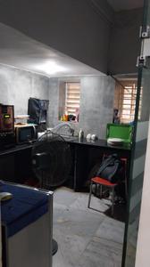 Kitchen Image of 1200 Sq.ft 3 BHK Apartment / Flat for sale in Ballygunge Kolkata for Rs. 7200000