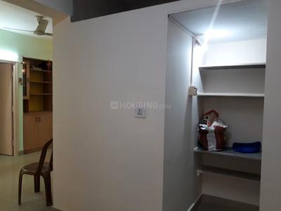 Hall Image of 1160 Sq.ft 2 BHK Apartment / Flat for rent in Shravanthi Paradise, JP Nagar Bengaluru for Rs. 32000