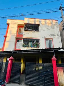 Image of 1100 Sq.ft 3 BHK Apartment / Flat for sale in Lal Ganesh, Guwahati for Rs. 4498000