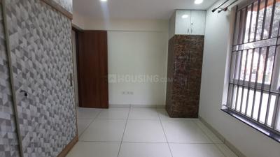 Balcony Image of 1395 Sq.ft 3 BHK Apartment / Flat for sale in SNN Raj Greenbay by SNN Raj Corp, Electronic City Bengaluru for Rs. 21900000