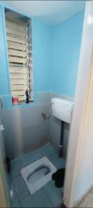 Bathroom Image of Shree ganesh housing society  in Nerul, Navi Mumbai