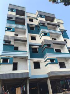 Image of 1260 Sq.ft 2 BHK Apartment / Flat for sale in Vishalakshi Nagar, Visakhapatnam for Rs. 7080000