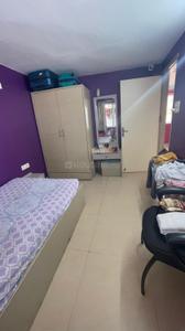 Bedroom Image of 1800 Sq.ft 3 BHK Apartment / Flat for sale in Entally Kolkata for Rs. 15500055