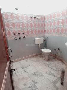 Bathroom Image of 1440 Sq.ft 3 BHK Builder Floor for rent in Sector 29 Faridabad for Rs. 19500