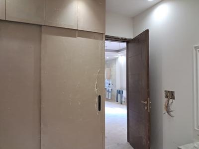 Bedroom Image of 1000 Sq.ft 3 BHK Builder Floor for sale in Paschim Vihar New Delhi for Rs. 20000000