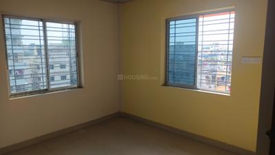 Bedroom Image of 996 Sq.ft 2 BHK Apartment / Flat for sale in Chandannagar Hooghly for Rs. 5500000