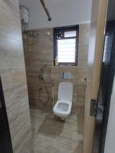 Bathroom Image of RN in Andheri East, Mumbai