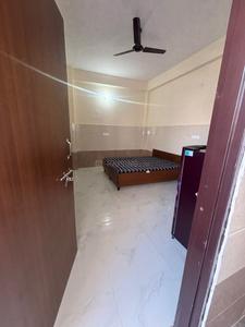 1 BHK Independent House
