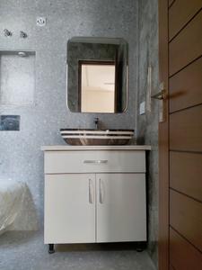 Bedroom Two Image of 2100 Sq.ft 4 BHK Builder Floor for sale in Sector 63 Gurgaon for Rs. 23500000
