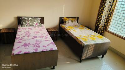 Bedroom Image of Somo Pg For Girls in Sector 90, Noida