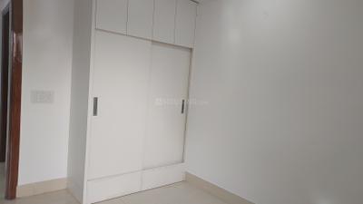 Bedroom Image of 1000 Sq.ft 3 BHK Builder Floor for sale in Sector 8 Dwarka New Delhi for Rs. 14900000