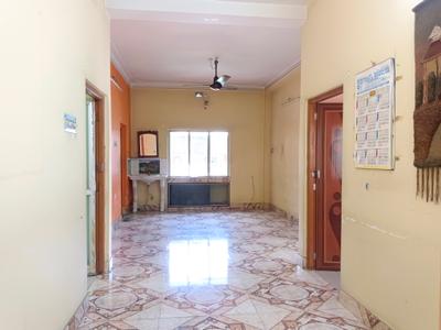 Dining Area Image of 900 Sq.ft 2 BHK Builder Floor for rent in Thakurpukur Kolkata for Rs. 15000