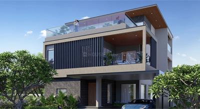 Image of 5000 Sq.ft 4 BHK Villa for sale in The Midsummer Rain, Sanne Amanikere, Bengaluru for Rs. 77500000