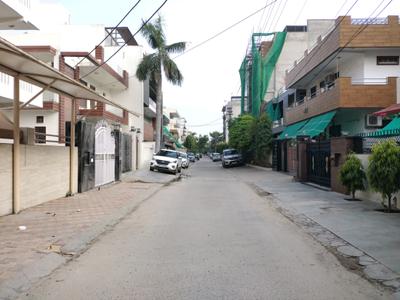 Image of 4500 Sq.ft Residential Plot / Land for sale in Sector 15, Faridabad for Rs. 110000000
