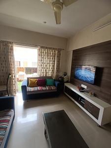 Hall Image of 1021 Sq.ft 2 BHK Apartment / Flat for sale in Baldota Aasamant, Ambegaon Budruk Pune for Rs. 6500000