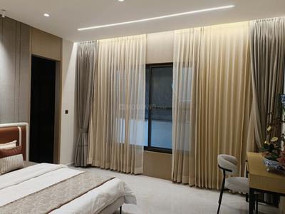 Bedroom Image of 3355 Sq.ft 4 BHK Villa for sale in Maytri Ambhuja, Hayathnagar Hyderabad for Rs. 31872500
