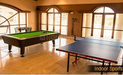 Image of 1425 Sq.ft 3 BHK Apartment / Flat for sale in Tharwani Riverdale Vista, Kalyan West, Kalyan for Rs. 9850000
