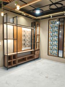 Hall Image of 5500 Sq.ft 6 BHK Independent House for sale in Indralok Colony Lucknow for Rs. 25000000
