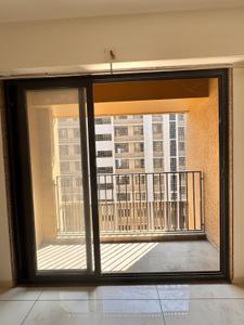 Bedroom Image of 1140 Sq.ft 2 BHK Apartment / Flat for sale in Kavisha Amara, Shela Ahmedabad for Rs. 5700000