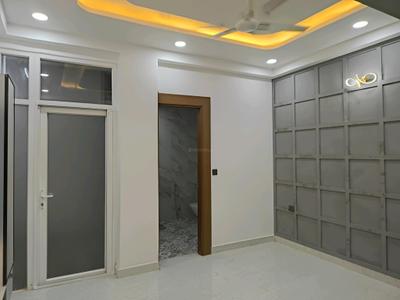Bedroom Image of 1700 Sq.ft 4 BHK Builder Floor for sale in Indirapuram Ghaziabad for Rs. 17500000