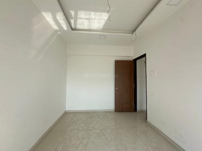 Hall Image of 984 Sq.ft 2 BHK Apartment / Flat for sale in Shree Maruti Heights, Kalwa Thane for Rs. 11700000