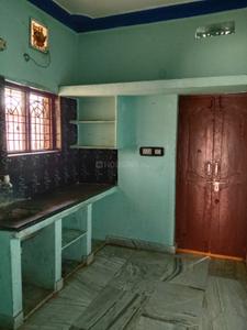Kitchen Image of 1080 Sq.ft 2 BHK Independent House for rent in Duvvada Visakhapatnam for Rs. 6500